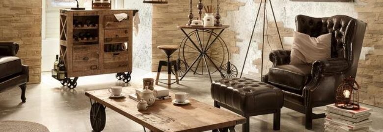 The Home of the Famous Chesterfield Sofa Malaysia