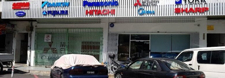 Cooling Solution Sdn.Bhd.