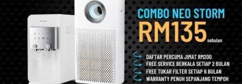 Coway selangor – Rawang