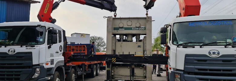Metro Logistics Sdn. Bhd.