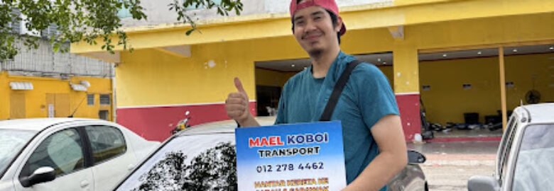 Mael Koboi Transport services