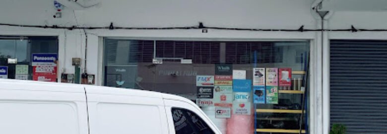 Parcelhub Kuala Selangor| Ejen Sah Pos Malaysia