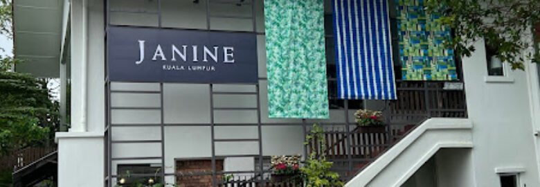 Janine Kuala Lumpur (Bangsar)