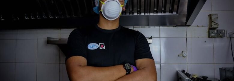 Grease Busters | Commercial Kitchen Exhaust Cleaning