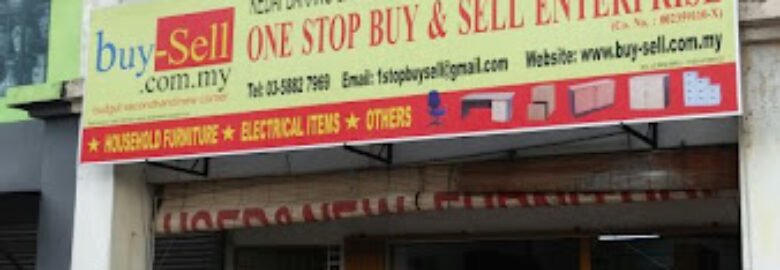 One Stop Buy & Sell Enterprise