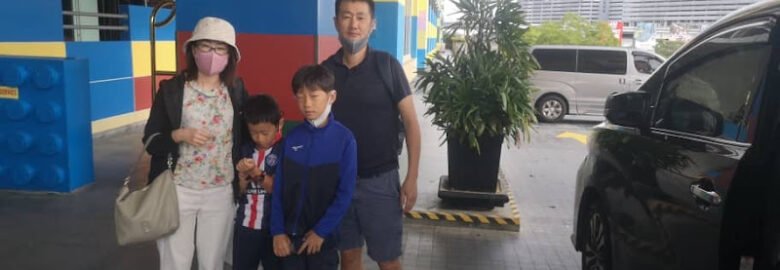 SG2MY Transport – Private Cars, Airport Transfers & Tours