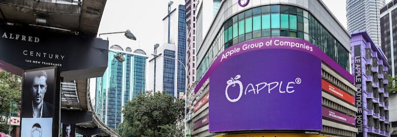 Apple Vacations Sdn Bhd