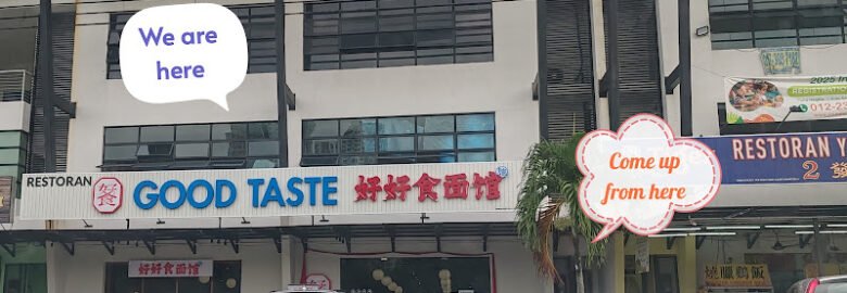Plashome Living