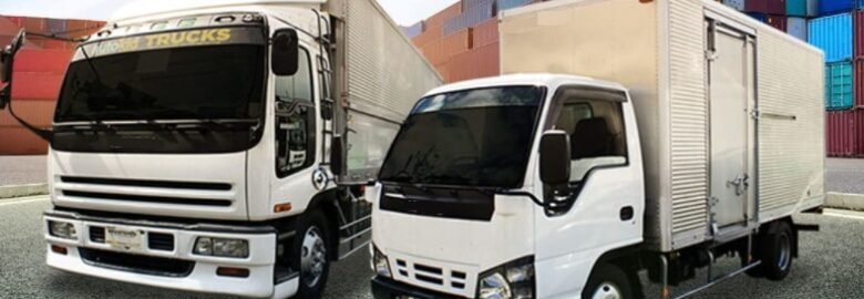 Load 2 Go Logistic Sdn Bhd