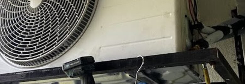 Dingin+, Selayang, Selangor (Trusted Aircond Service in KL & Selangor)
