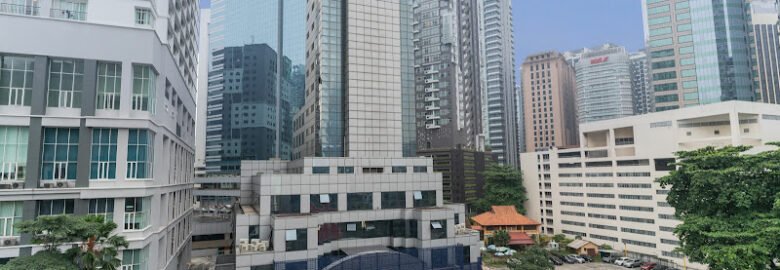 StorHub Self Storage – Kuala Lumpur