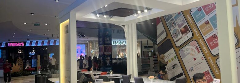 MAZTE LIVING SDN BHD