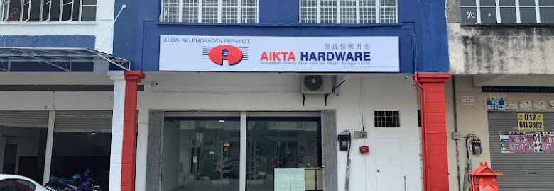 Aikta Hardware