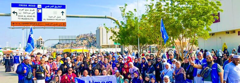Hayya Travel & Tours Selangor