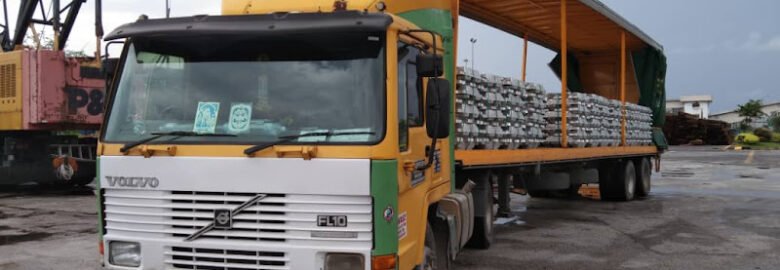 RT NESH LORRY TRANSPORT .RT NESH GLOBAL LOGISTICS SERVICES
