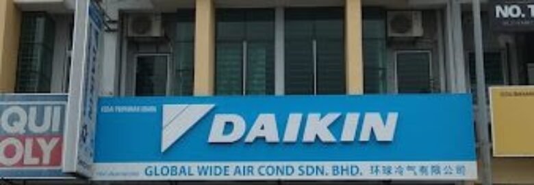 Global Wide Air Cond Sdn Bhd