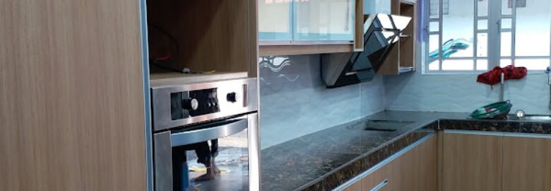A&A CABINET DESIGN