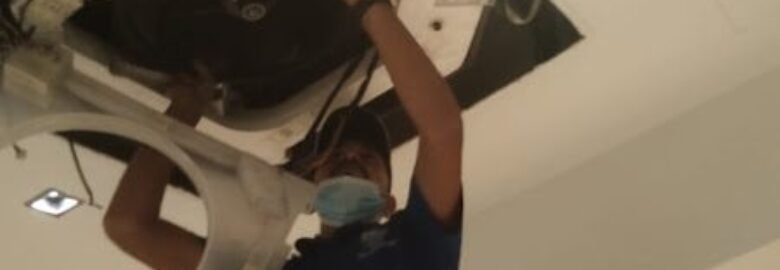 AC Cool N Care (Aircond Service and Maintenance Contractor)