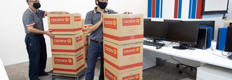 Crown Worldwide Group Malaysia
