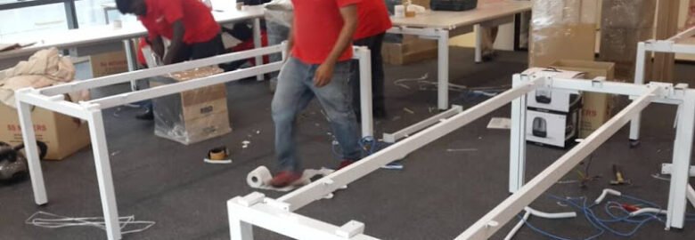 SS Movers