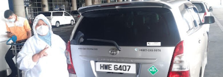 Lady Driver