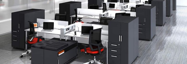 AXISCO OFFICE FURNITURE SDN BHD (By Appointment Only)