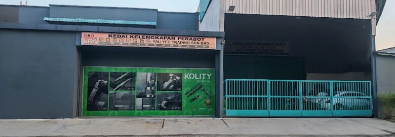 Yau Yee Trading Sdn Bhd
