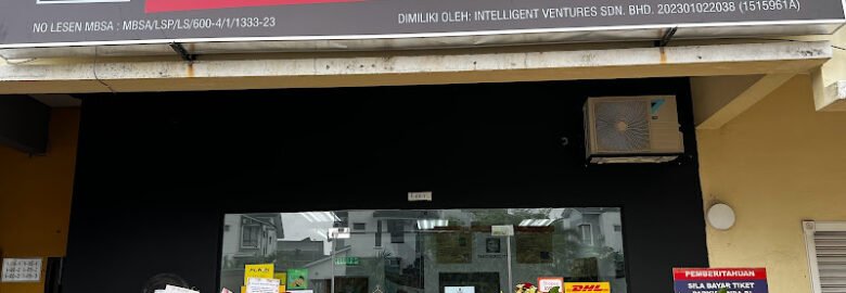 Mail Boxes Etc. MBE Presint Alami Seksyen 13 Shah Alam