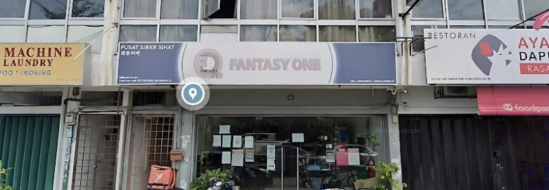 One Stop 88 Solution Services (OS88SS)