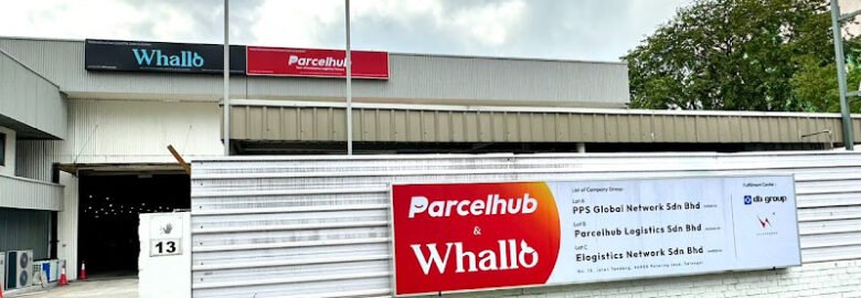Parcelhub