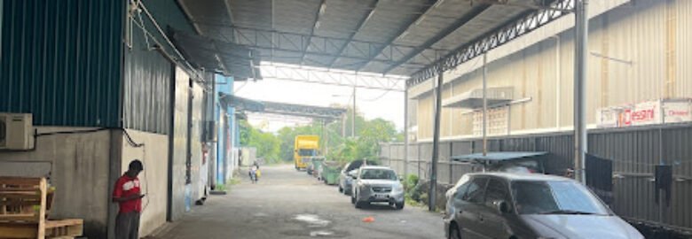 ELARA FURNITURE (Factory)