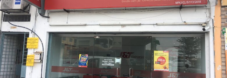 J&T Express Selangor- Batu 9 Cheras (SGR475)