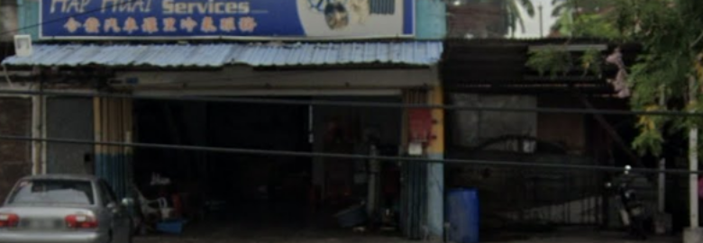 Hap Huat Car Air-Cond Services