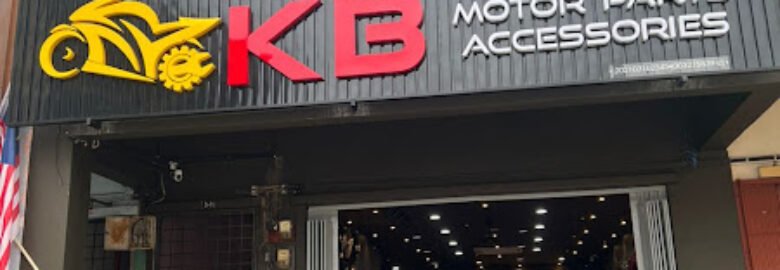KB MOTOR PARTS ACCESSORIES