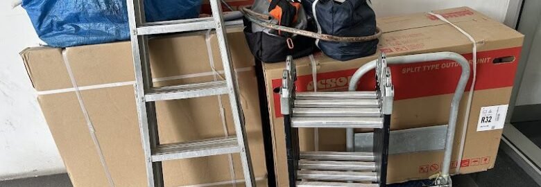 Bangsar South Aircon Service
