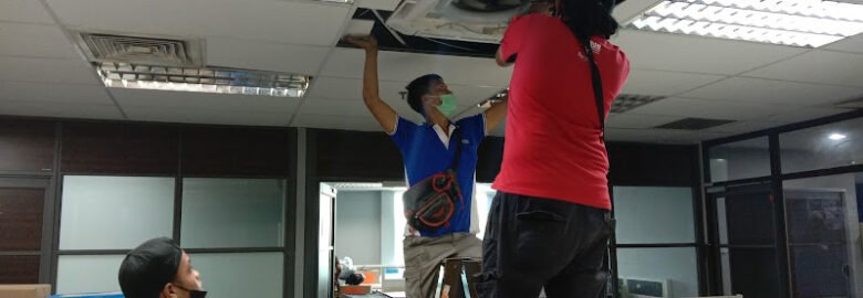 NEW BRILLIANT AIR CONDITIONING & ELECTRICAL