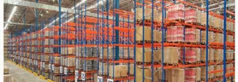 Prestar Storage System Sdn Bhd