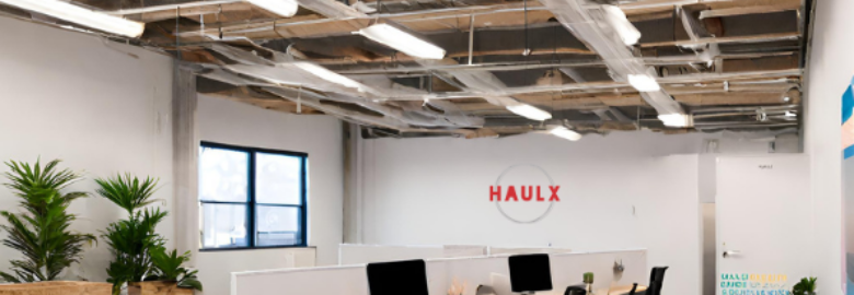Haulx Transport & Trading (Malaysia)