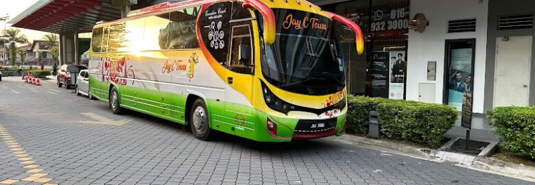 Jay C Tours Sdn Bhd – Tour Bus, Mini Bus, Factory Bus Rental