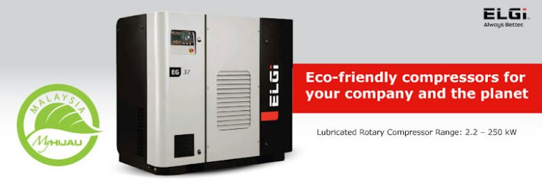 ELGi Compressors (M) Sdn. Bhd.