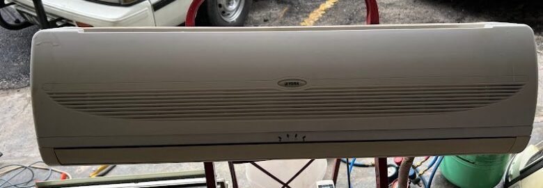 KK Song Air-cond “M” Sdn Bhd