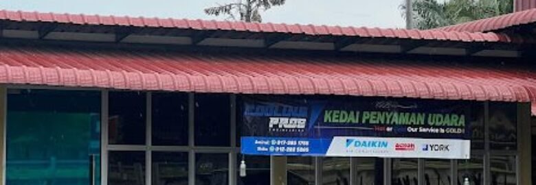 Cooling Pros Engineering