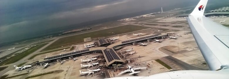 Taxi KLIA Airport Transfer & Tour Service