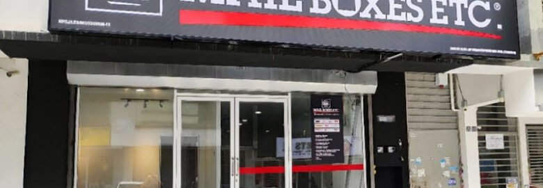 Mail Boxes Etc. Olive Hill | MBE