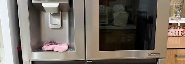 Boon Hong Fridge Repair KL