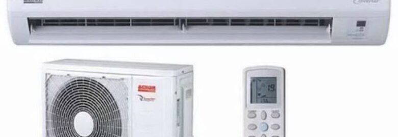 QQ AIRCOND SERVICE SDN BHD