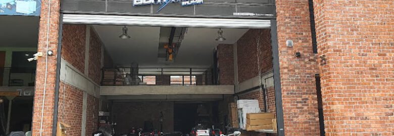 Boatyard Malaysia