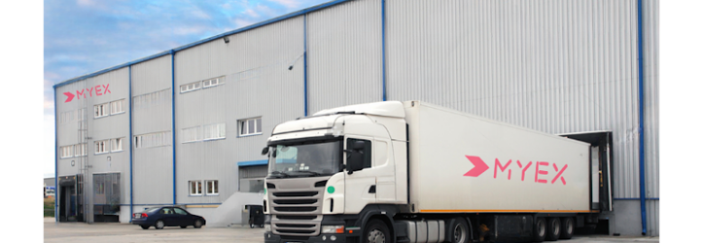 MYEX Logistics