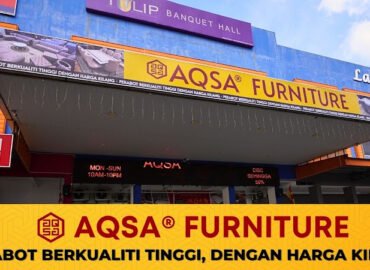 Aqsa Furniture