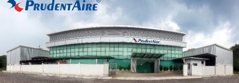 Prudent Aire Engineering Sdn Bhd